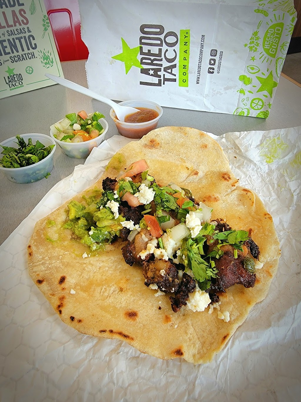 Laredo Taco Company | 12060 US-301, Parrish, FL 34219, USA | Phone: (941) 803-6245