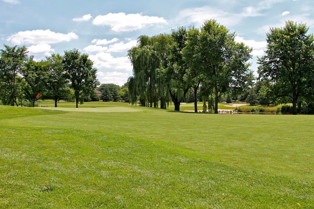 River Bend Golf Club | 5900 South, IL-53, Lisle, IL 60532, USA | Phone: (630) 968-1920