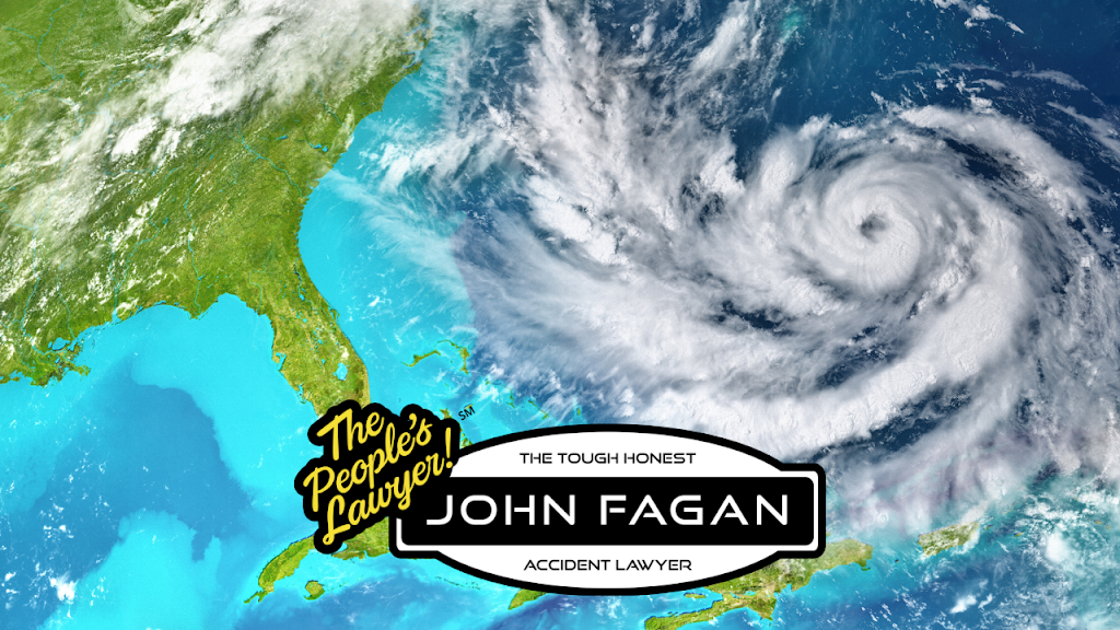 Accident Lawyer John Fagan | 6679 Shands Rd, Keystone Heights, FL 32656, USA | Phone: (352) 335-5555