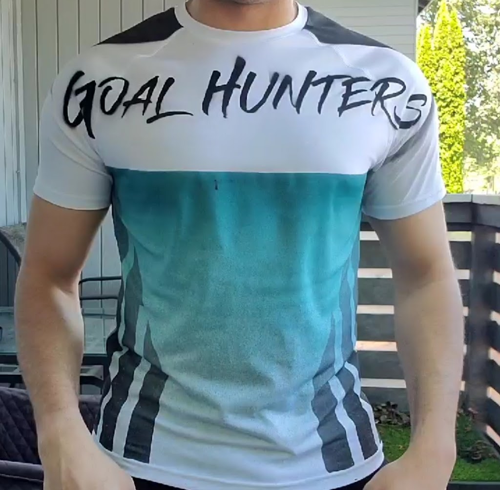 GoalHunters Personal Training | 2510 Mills Branch Dr, Kingwood, TX 77345, USA | Phone: (971) 361-9560