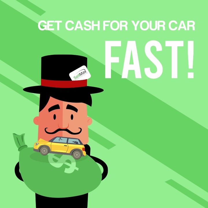 SellMax Cash For Cars | 2101 S El Camino Real #204-C, Oceanside, CA 92054, USA | Phone: (760) 472-5353