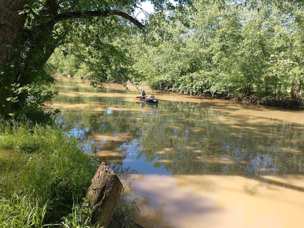 Olde Muskingum Trail-Butterbridge Trailhead | Massillon, OH 44647, USA | Phone: (330) 477-3552