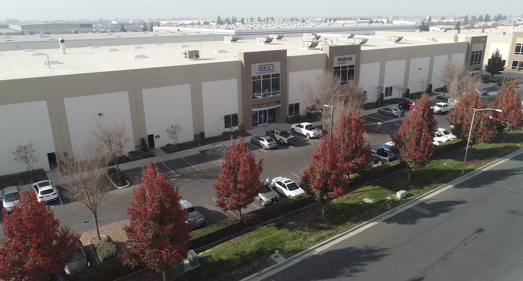 Consolidated Electrical Distributors | 3145 S Northpointe Dr, Fresno, CA 93725, USA | Phone: (559) 478-0996