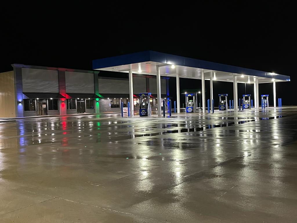 Kings Way 3 | 28400 S Frost Rd, Livingston, LA 70754, USA | Phone: (225) 435-3033