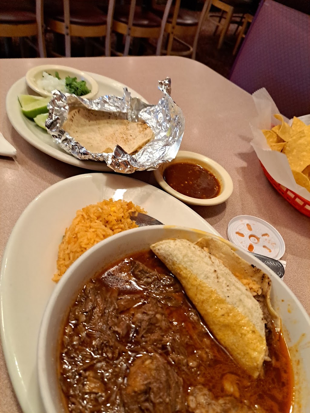 La Cocina Mexican Restaurant / Smithfield | 1285 N Brightleaf Blvd, Smithfield, NC 27577, USA | Phone: (919) 938-7002