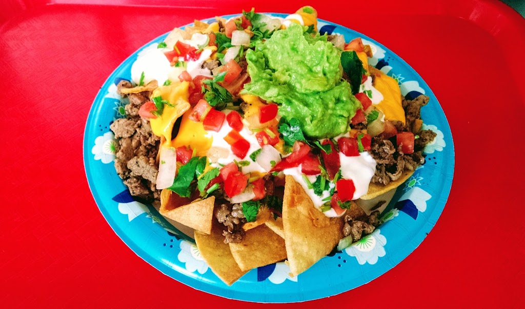 Pacos Tacos | 1689 Kendall Dr I, San Bernardino, CA 92407, USA | Phone: (909) 880-2755