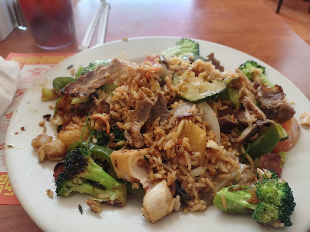 Tons Mongolian Grill BBQ | 4136 S Carrier Pkwy, Grand Prairie, TX 75052, USA | Phone: (972) 642-2298