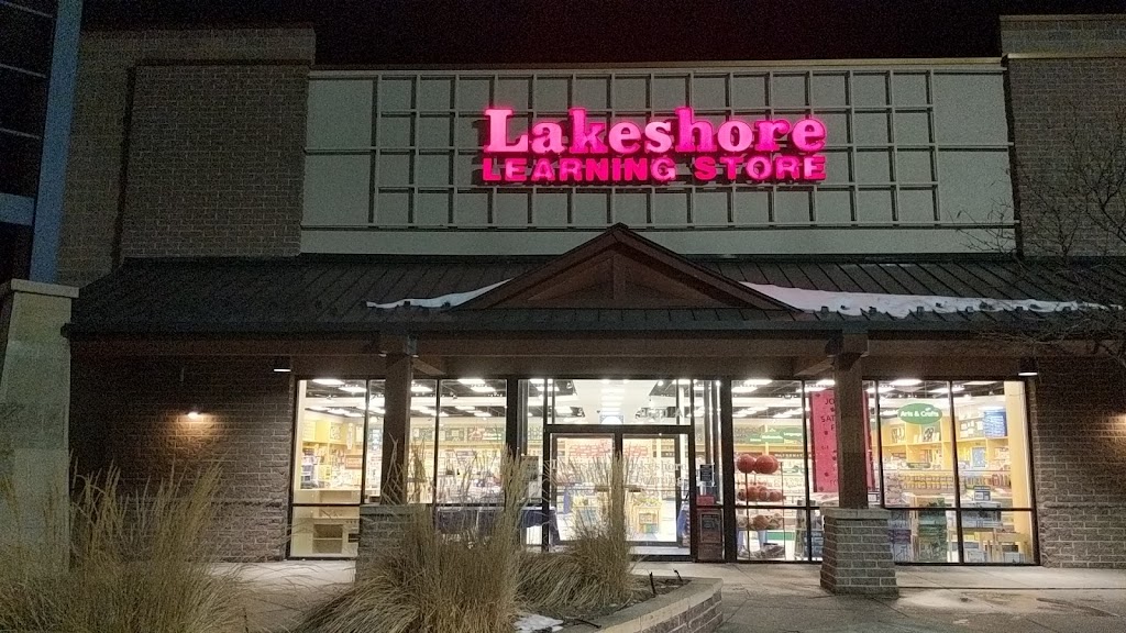 Lakeshore Learning Store | 8680-A Park Meadows Center Dr, Lone Tree, CO 80124, USA | Phone: (303) 768-8484