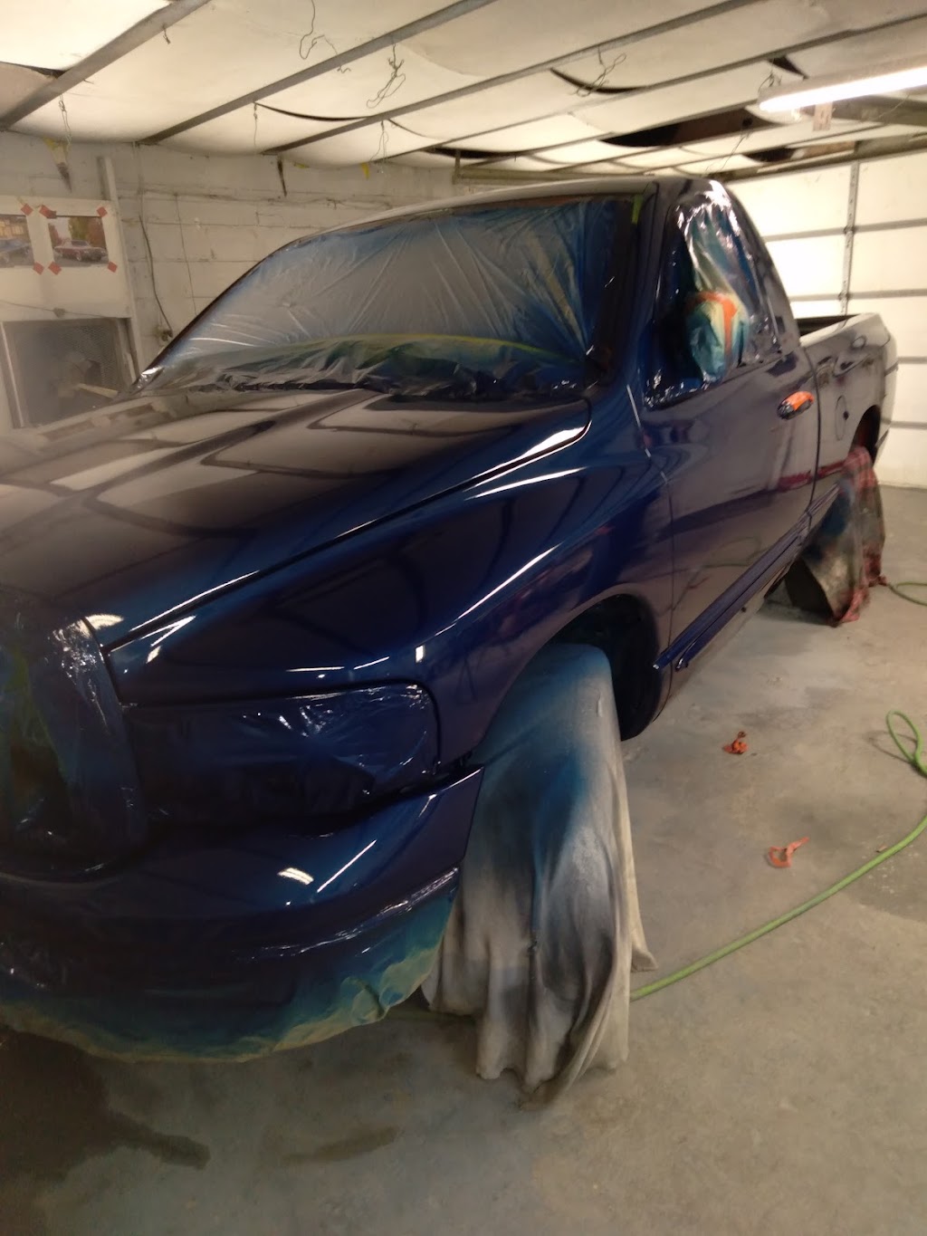 MatthewsA-1Autobody | 4321 Lake Heights Rd NW, Canton, OH 44708, USA | Phone: (234) 258-9330