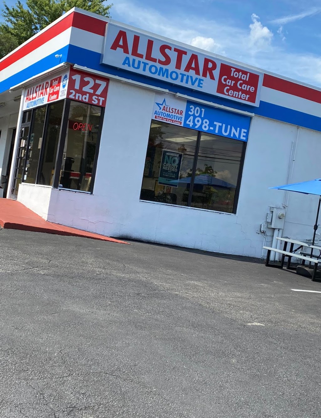 Allstar Automotive | 127 Second St, Laurel, MD 20707, USA | Phone: (301) 725-1330