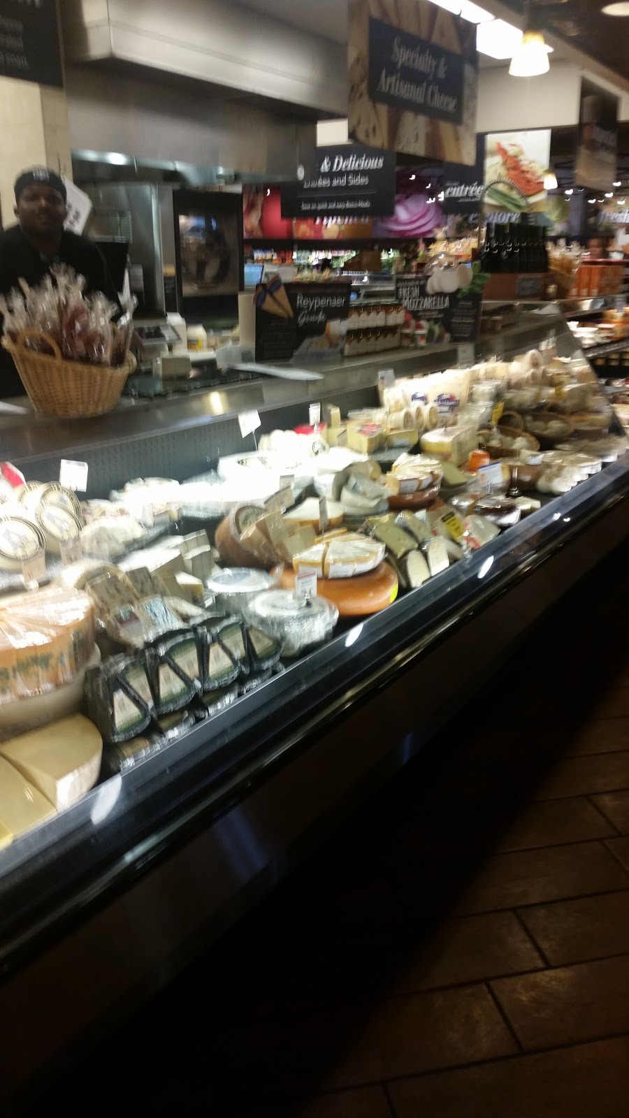 The Fresh Market | 3655 SW Cary Pkwy, Cary, NC 27513, USA | Phone: (919) 481-2865