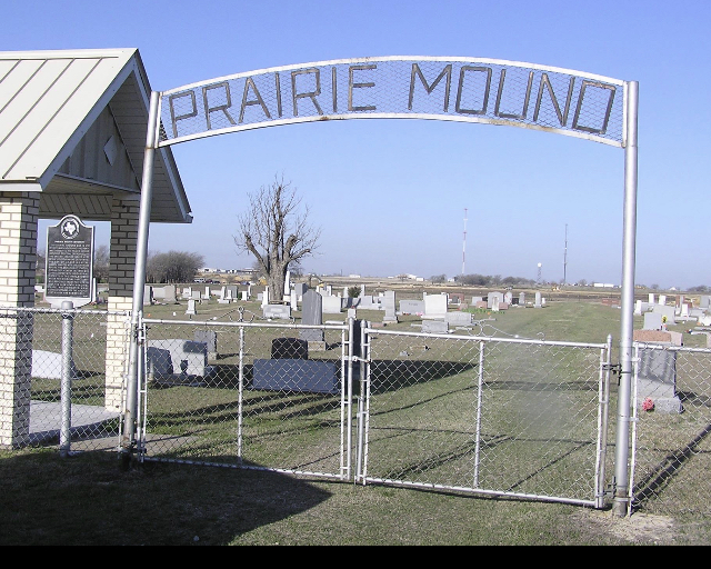 Prairie Mound Cemetery | Praire Mound Rd, Argyle, TX 76226, USA | Phone: (972) 672-9433