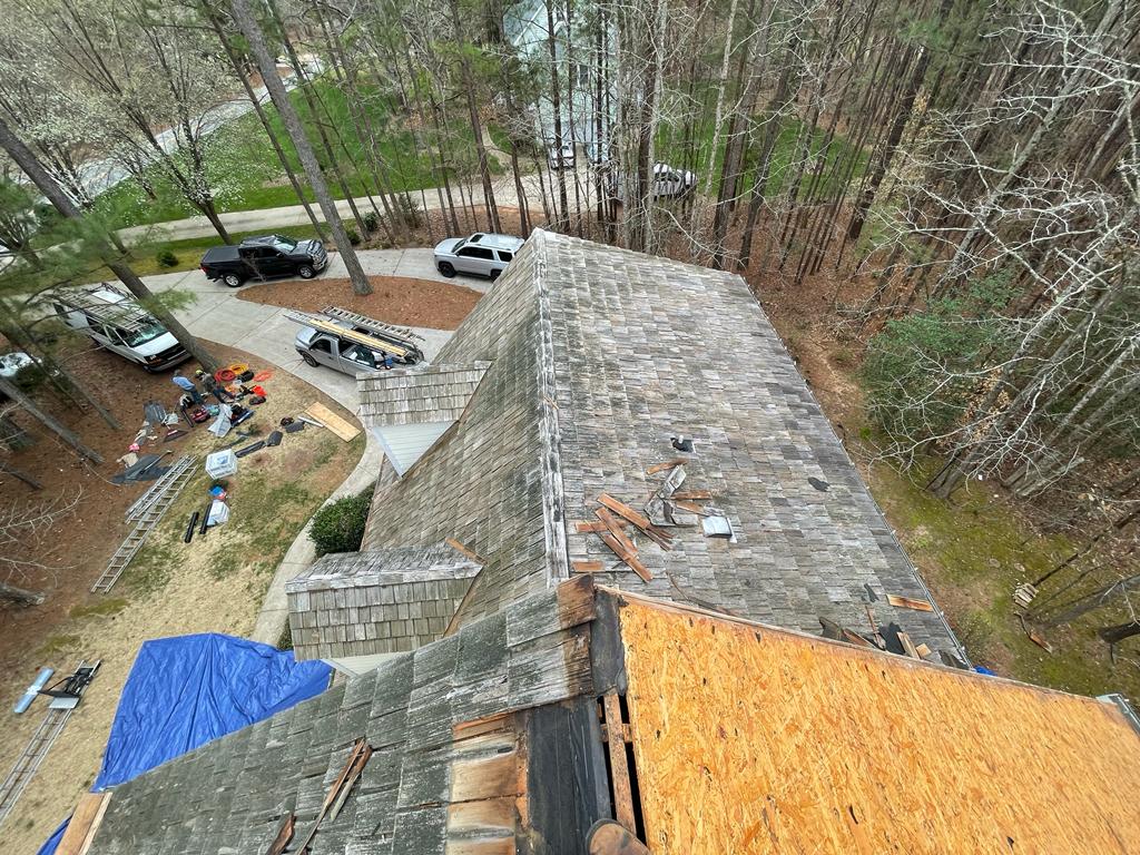 Solis Roofing and Siding LLC | 9230 NC-57, Rougemont, NC 27572, USA | Phone: (919) 225-2775