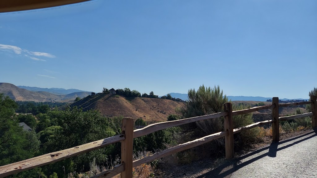 Quail Hollow Golf Course | 4720 N 36th St, Boise, ID 83703, USA | Phone: (208) 972-8590