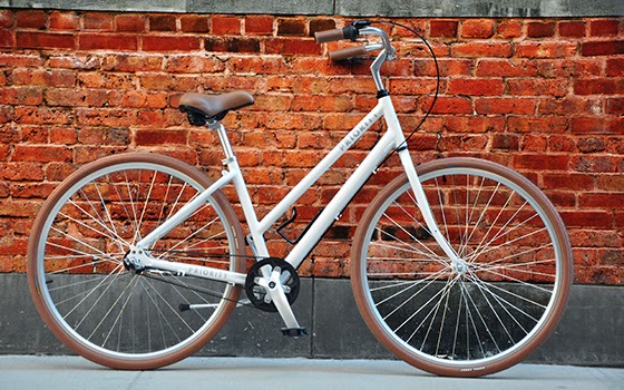 Priority Bicycles | 174 Hudson St, New York, NY 10013, USA | Phone: (917) 819-1665