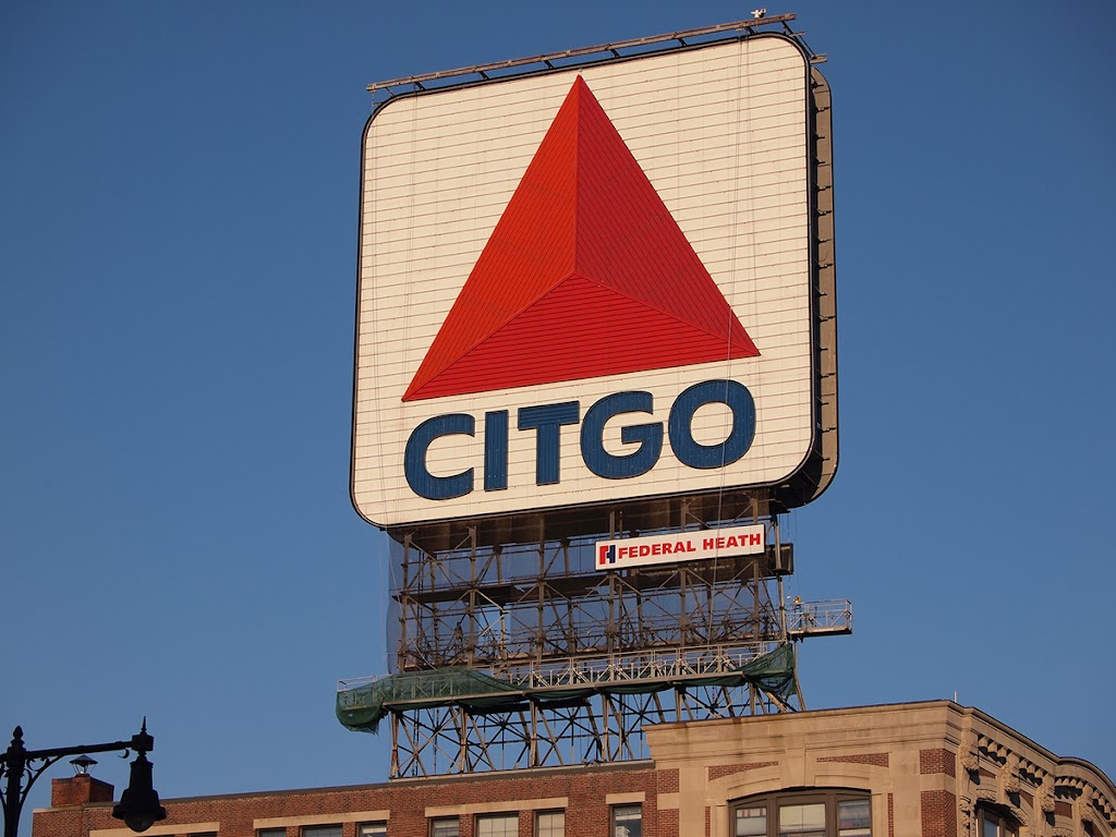 CITGO | 115 Brockton Ave, Abington, MA 02351, USA | Phone: (781) 878-9774