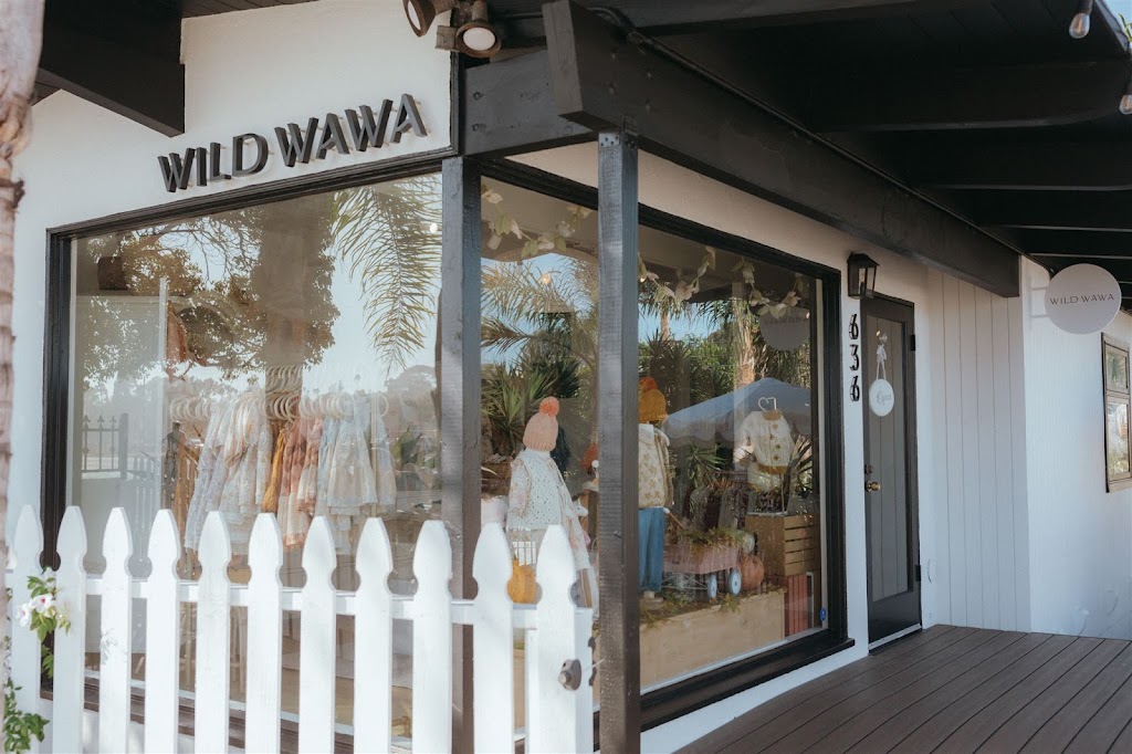 Wild Wawa | 636 N Coast Hwy 101, Encinitas, CA 92024, USA | Phone: (760) 704-8101