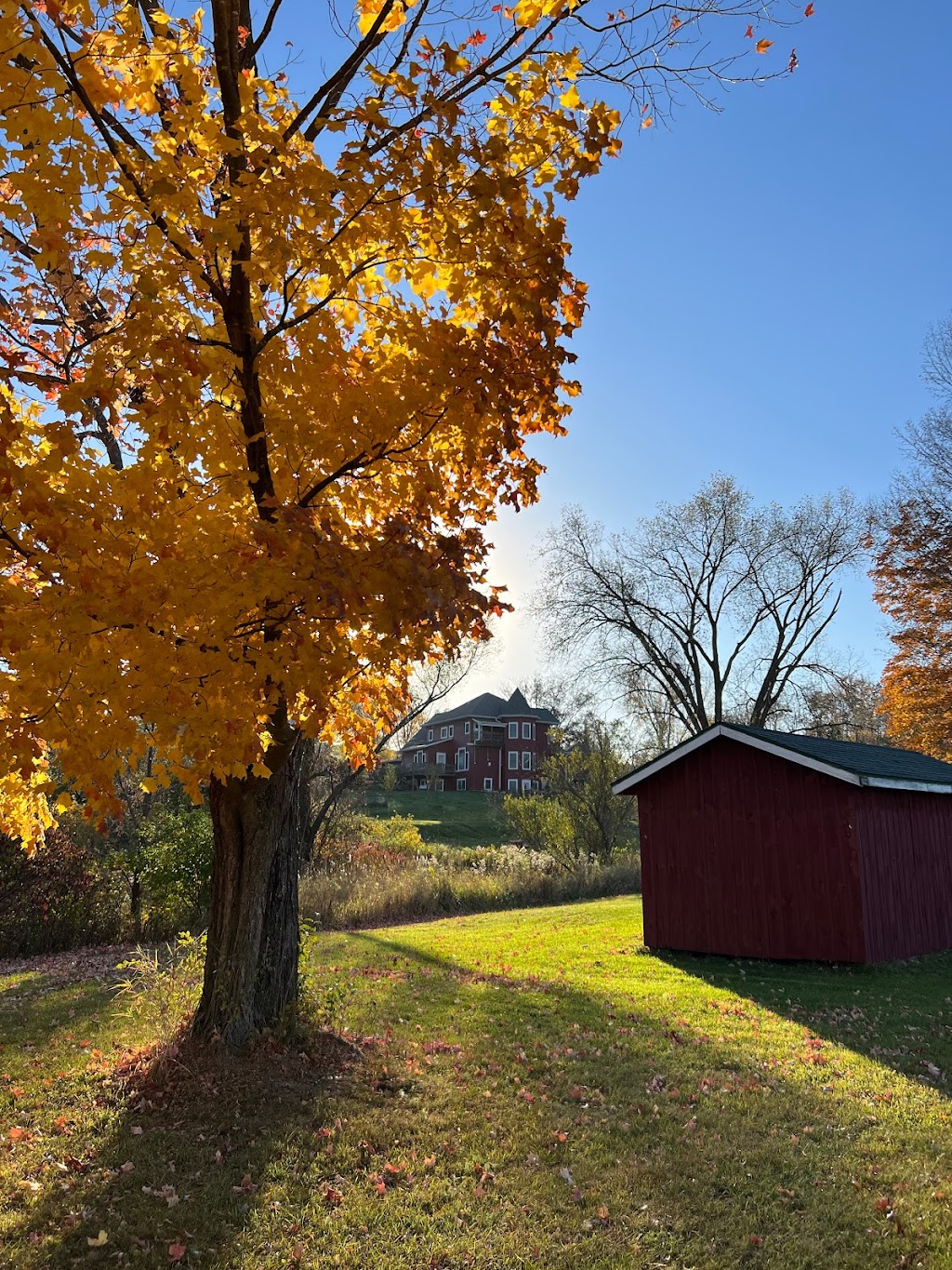 Green Valley Campground | S5927 Oak Ct, Baraboo, WI 53913 | Phone: (608) 355-0090