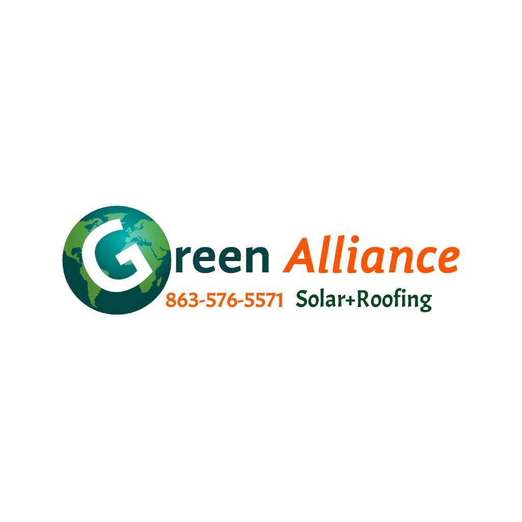 Green Alliance USA | 223 Commonwealth Ave N, Polk City, FL 33868, USA | Phone: (863) 576-5571