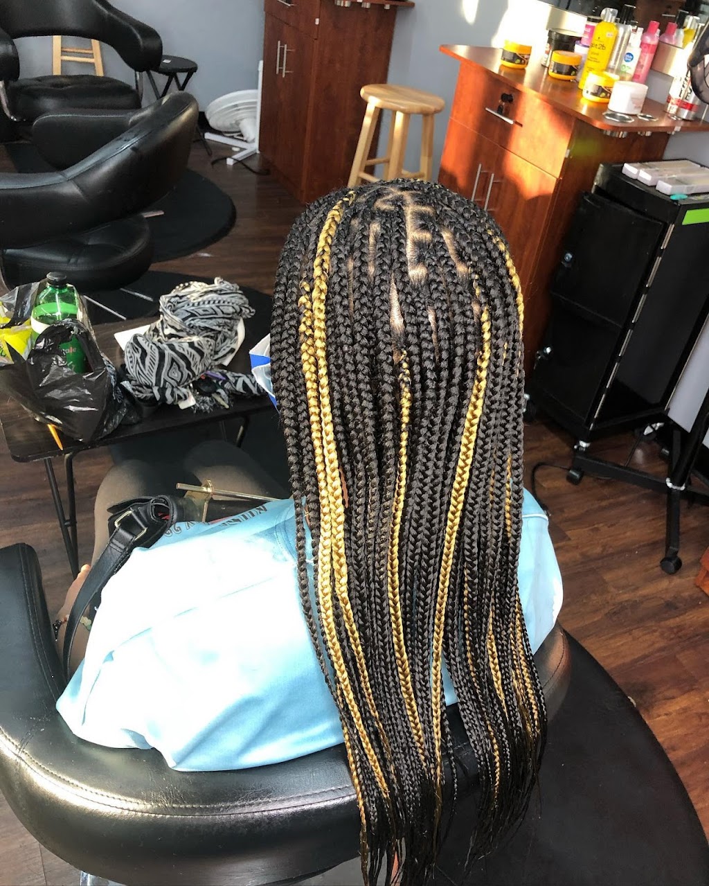 Sally’s Hair Braiding | 1783 Panola Rd, Ellenwood, GA 30294, USA | Phone: (404) 324-8236