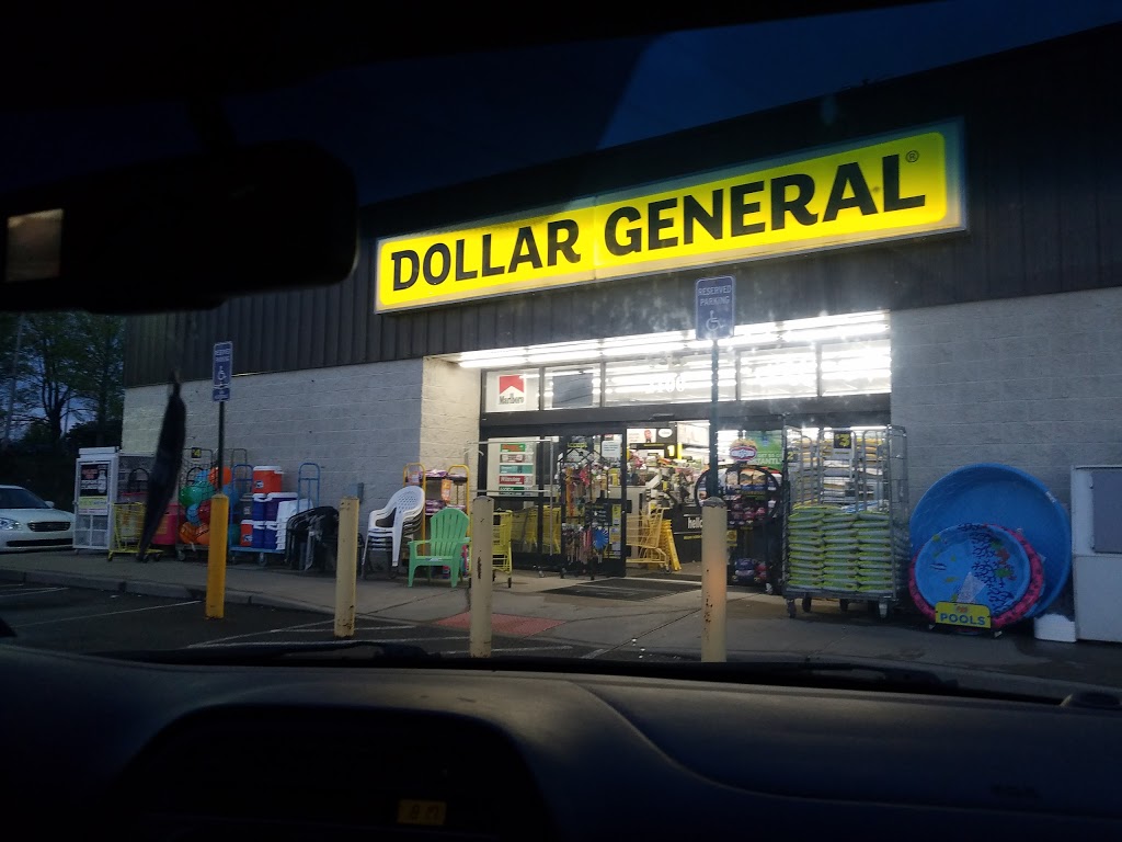 Dollar General | 2100 Brodhead Rd, Aliquippa, PA 15001, USA | Phone: (412) 710-7070