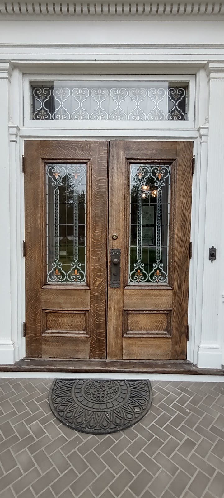 Louis E. May Museum | 1643 N Nye Ave, Fremont, NE 68025, USA | Phone: (402) 721-4515