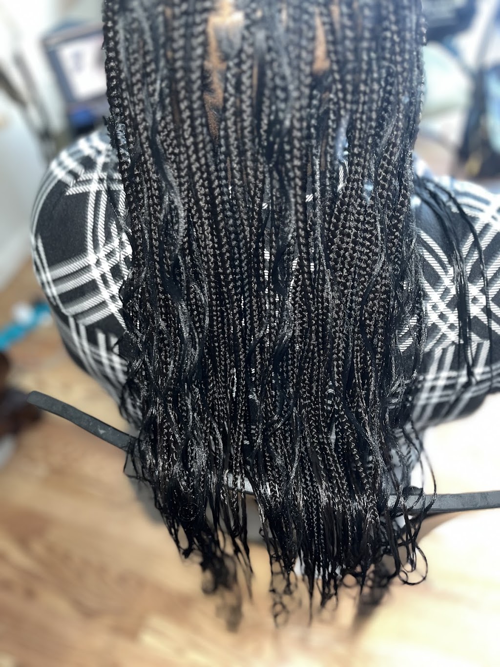 Exquisite Braids | 3627 Coolidge Ave, Oakland, CA 94602, USA | Phone: (510) 907-1242