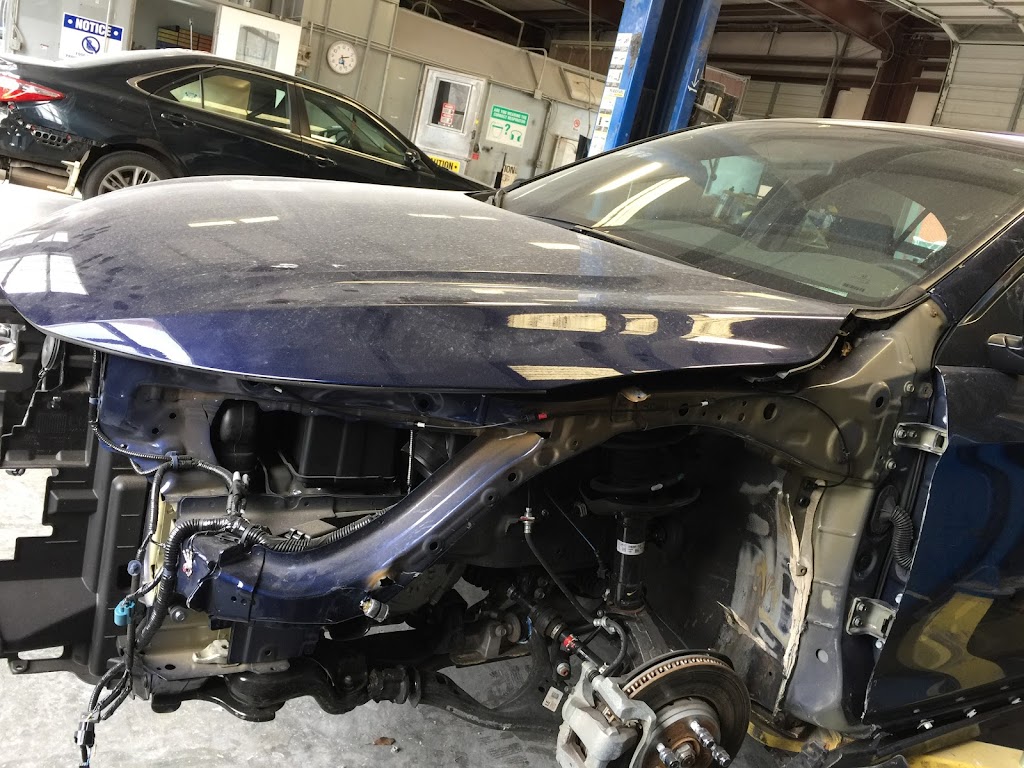 LOGANVILLE COLLISION | 3374 Langley Rd SW, Loganville, GA 30052, USA | Phone: (470) 375-6910