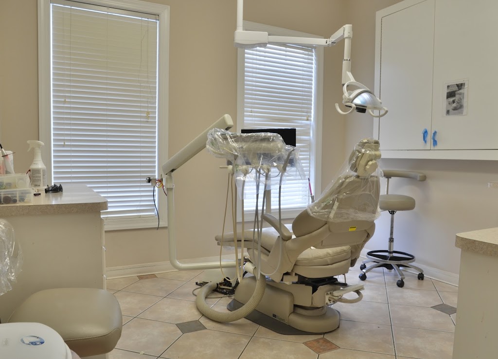 Lane & Associates Family Dentistry - Biscoe | 131 Montgomery Crossing, Biscoe, NC 27209, USA | Phone: (910) 428-2048