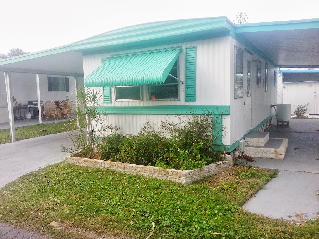 Florida Mobile Home Park | 8667 Seminole Blvd, Seminole, FL 33772, USA | Phone: (727) 393-0151