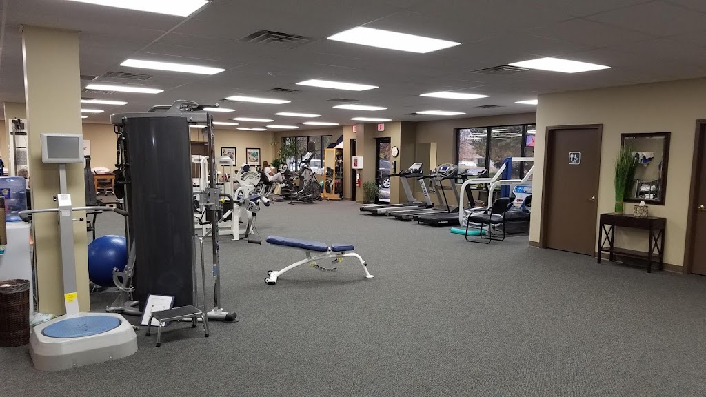 Suburban Physical Therapy - Twinsburg | 2132 Case Pkwy N Ste. A, Twinsburg, OH 44087, USA | Phone: (330) 963-2920
