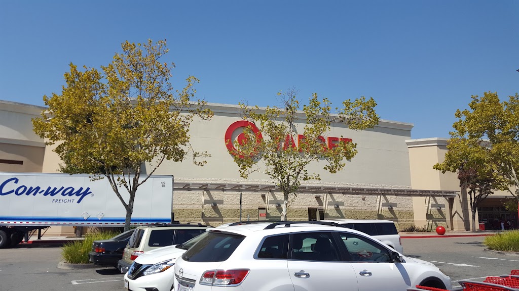 Target | 2610 Bishop Dr, San Ramon, CA 94583, USA | Phone: (925) 277-0202