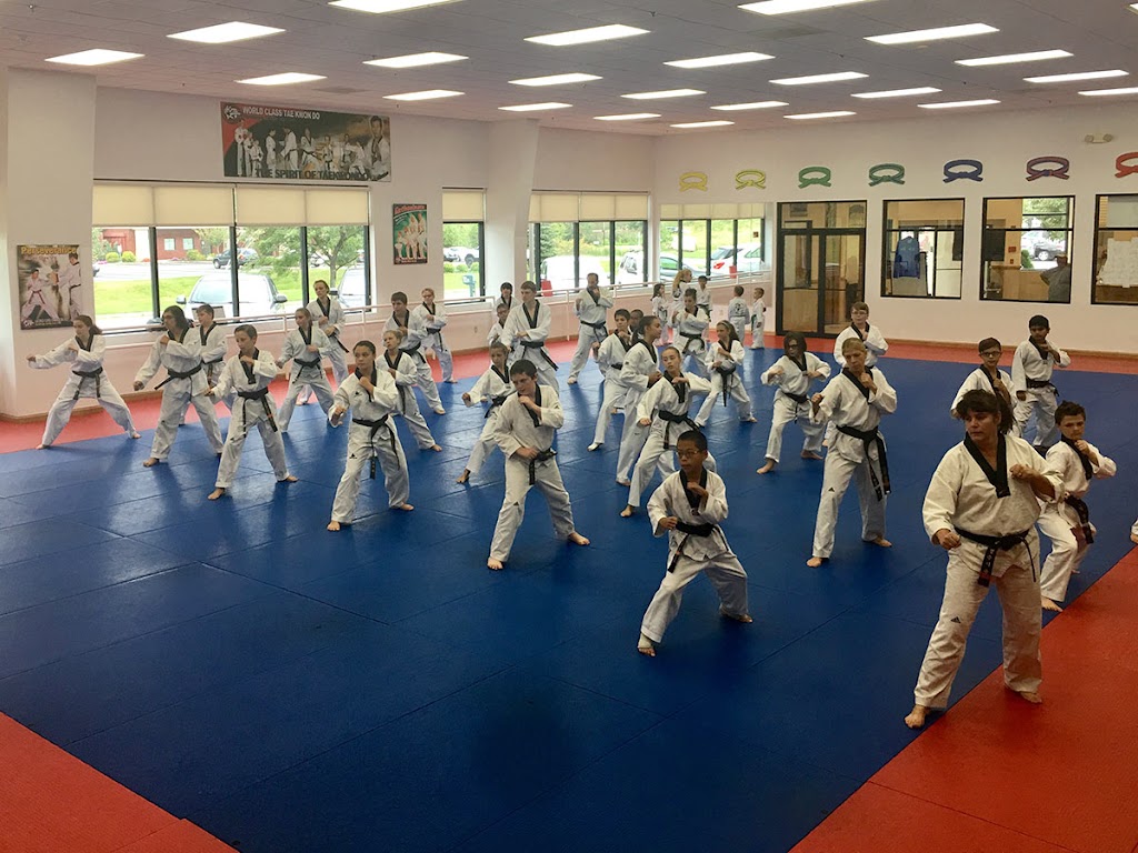 Master Chongs World Class Tae Kwon Do | 4905 Transit Rd, Depew, NY 14043, USA | Phone: (716) 656-7300