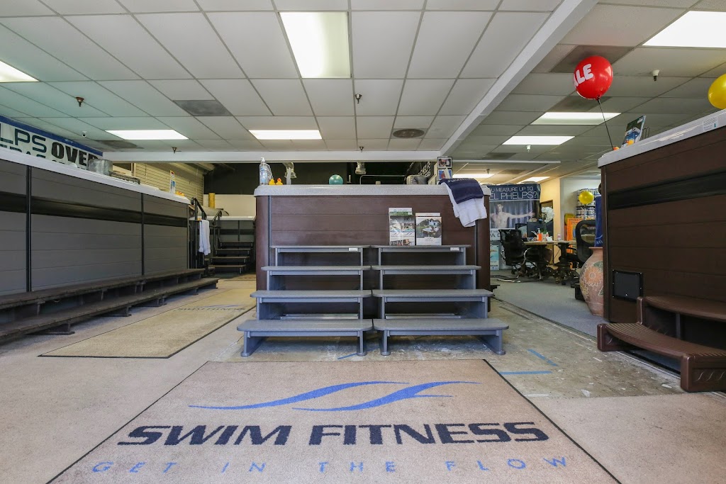 Swim Fitness | 3084 Sunrise Blvd # 20, Rancho Cordova, CA 95742, USA | Phone: (855) 794-6348