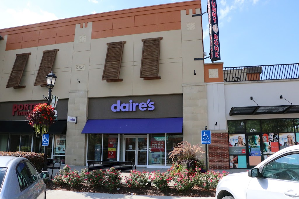 Claires | 17305 Davenport St, Omaha, NE 68118, USA | Phone: (402) 289-0803