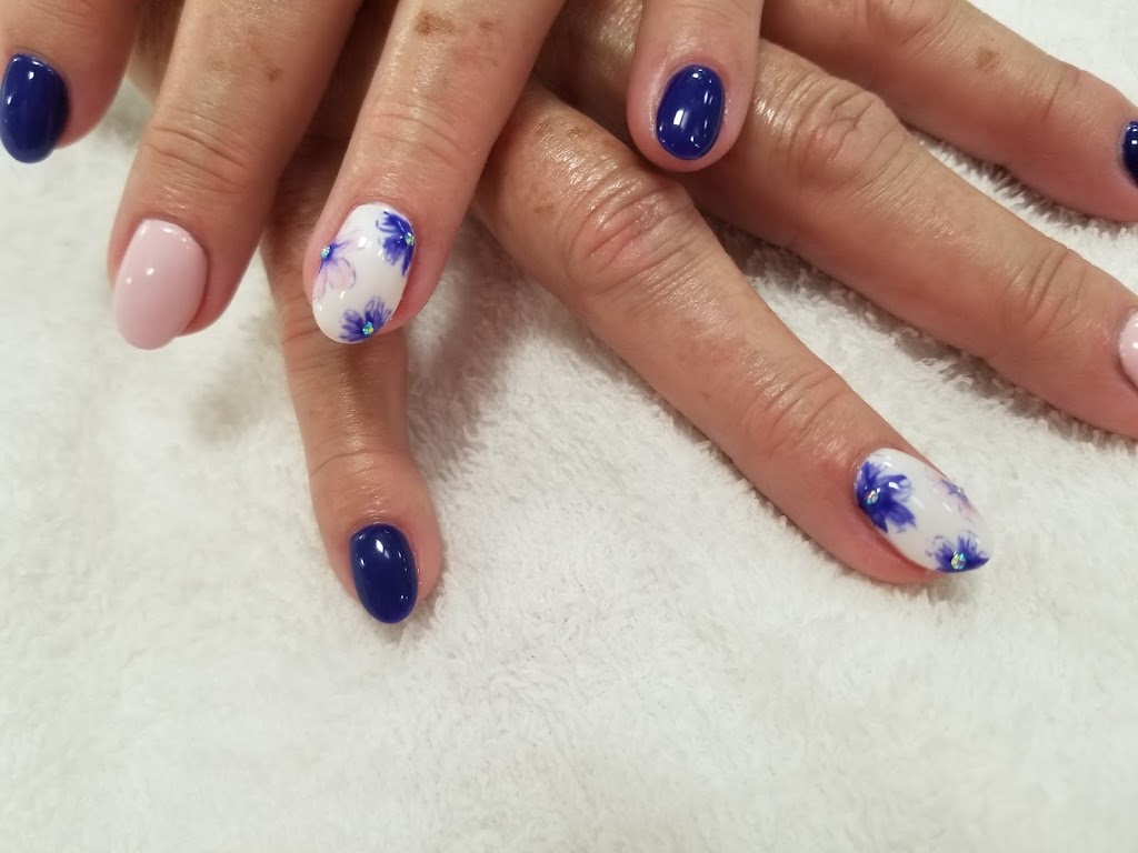 Tammy Nails & Spa | 619 Port Washington Blvd, Port Washington, NY 11050, USA | Phone: (516) 883-1414