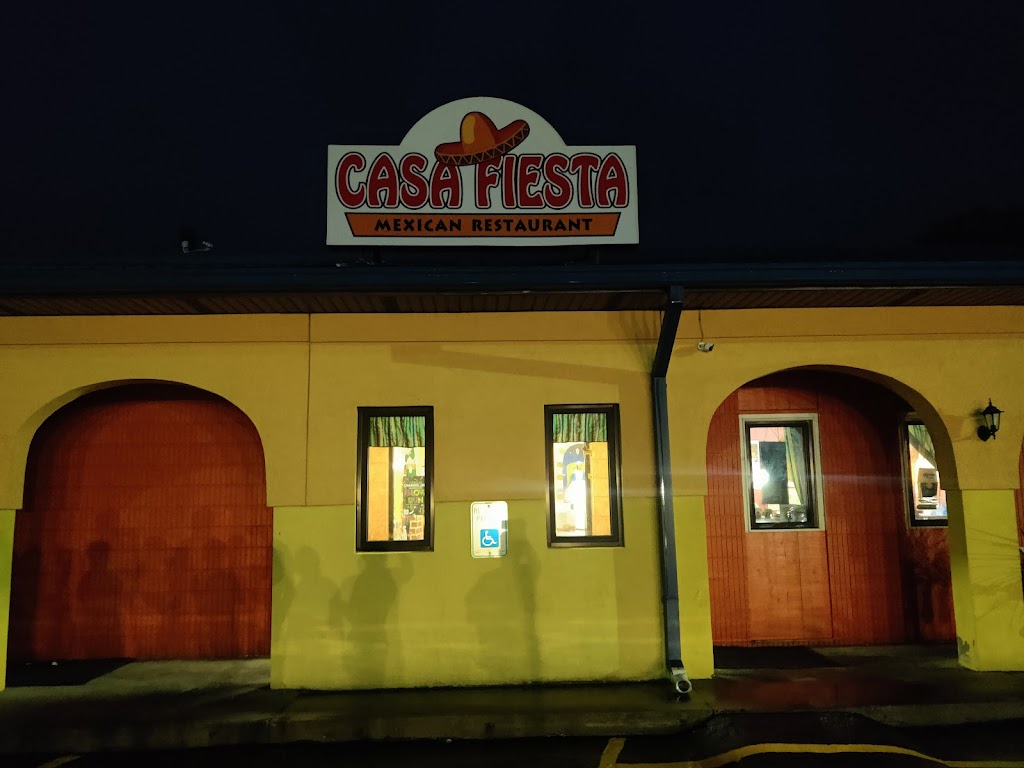Casa Fiesta | 2455 Hayes Ave, Fremont, OH 43420, USA | Phone: (419) 332-0811