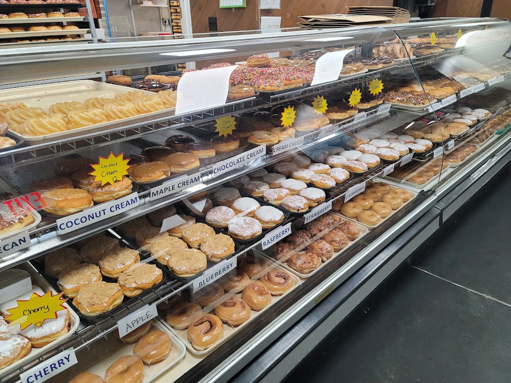 Spudnuts Donuts | 650 Prospect Rd, Berea, OH 44017, USA | Phone: (440) 234-4249