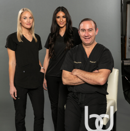 Paragon Plastic Surgery & Medspa | 1203 S White Chapel Blvd #150, Southlake, TX 76092, USA | Phone: (817) 473-2120