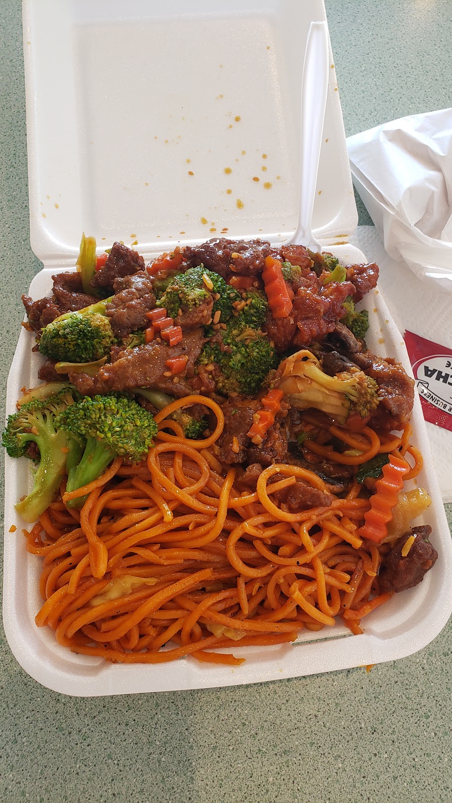 Chinese Food | Anaheim, CA 92807, USA | Phone: (714) 282-5482