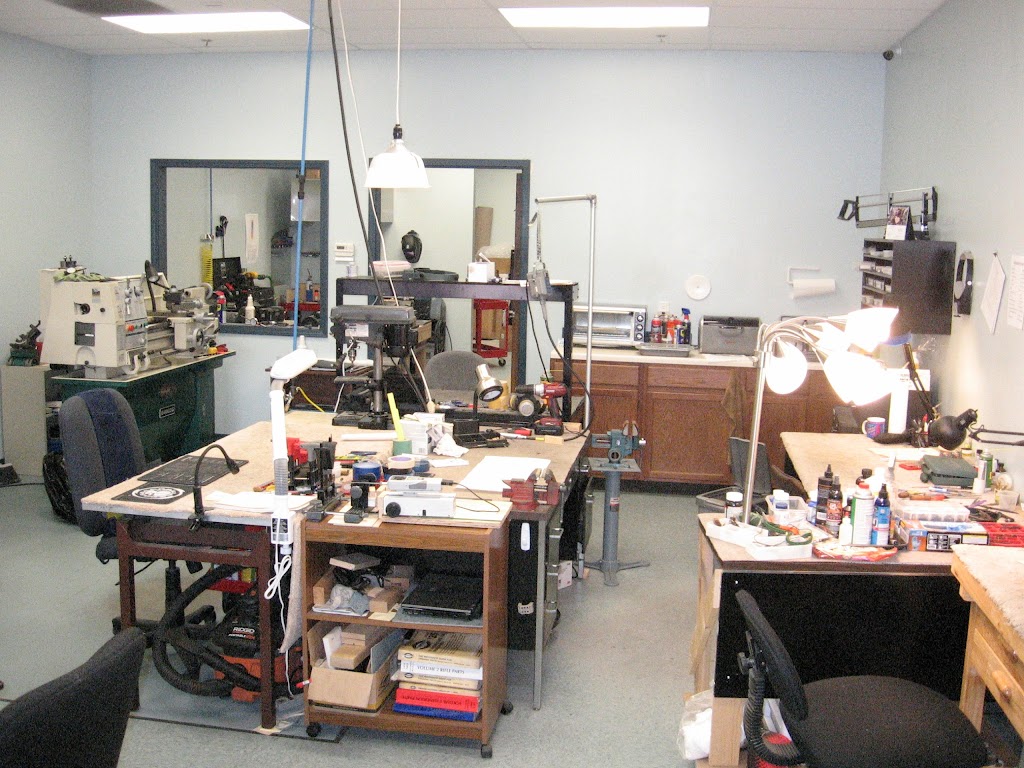 FIRST Gunsmithing | 932-I, Meramec Station Rd, Valley Park, MO 63088, USA | Phone: (636) 825-6606