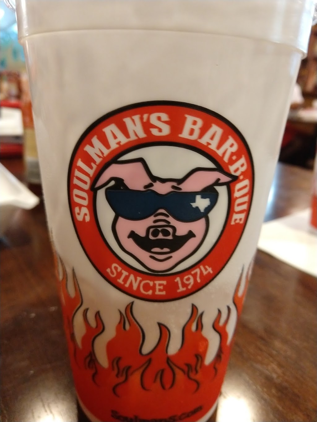 Soulmans Bar-B-Que | 1125 Gross Rd, Mesquite, TX 75149, USA | Phone: (972) 289-2300