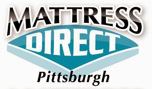 Mattress Direct Pittsburgh | 2600 Library Rd, Pittsburgh, PA 15234, USA | Phone: (412) 631-8837