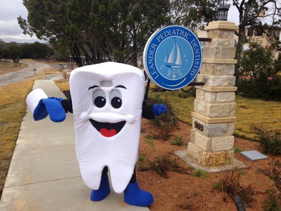 Leander Pediatric Dentistry | 903 Old Bagdad Rd, Leander, TX 78641, USA | Phone: (512) 337-6499