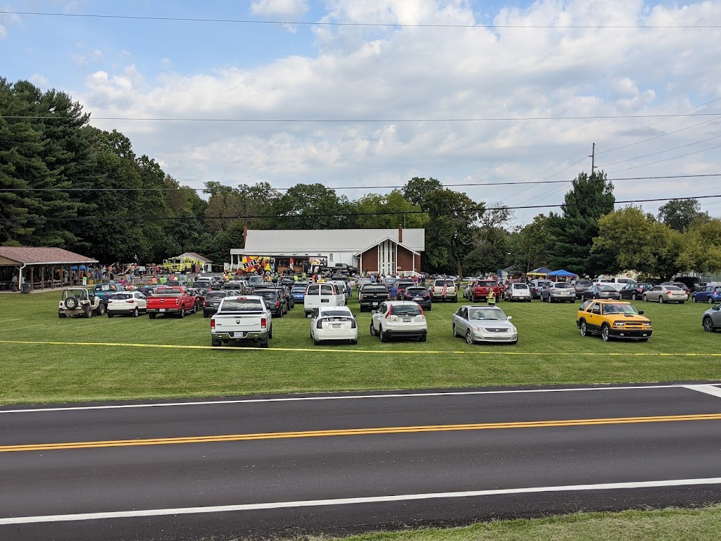 Lake Brady United Methodist Church | 1995 Brady Lake Rd, Kent, OH 44240, USA | Phone: (330) 673-0145