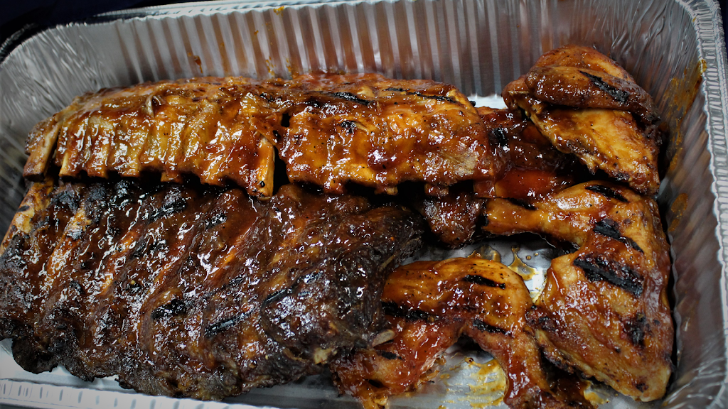 Ribs USA | 2711 W Olive Ave, Burbank, CA 91505, USA | Phone: (818) 841-8872