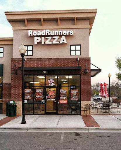 RoadRunners Pizza & Subs | 8420 Louisburg Rd, Raleigh, NC 27616, USA | Phone: (919) 266-7606