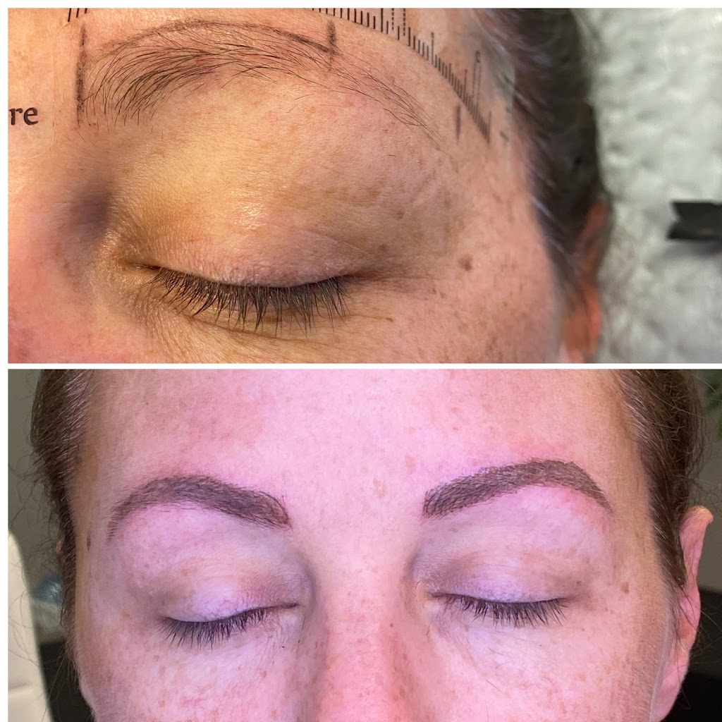 Brows and Beyond | 6006 Philadelphia Dr, Dayton, OH 45415, USA | Phone: (937) 673-7736