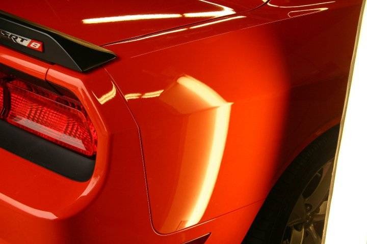 Beach Cities Paintless Dent Removal | 7511 Warner Ave, Huntington Beach, CA 92647, USA | Phone: (714) 847-5095