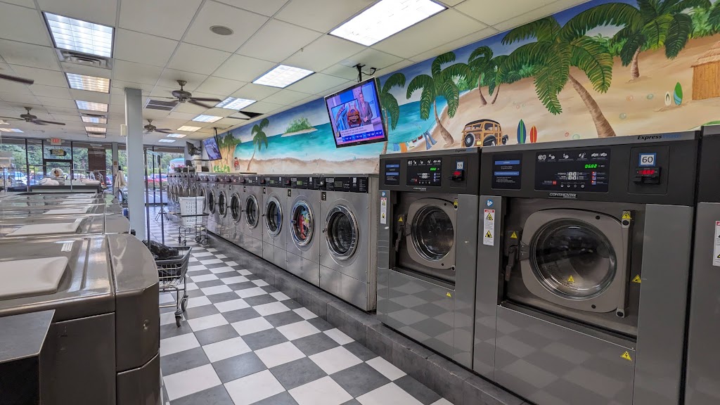 Wash-N-Tumble | 417 US-46, Dover, NJ 07801, USA | Phone: (973) 328-9274